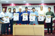 Mangalore Press Club Samachara released
